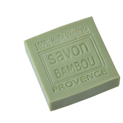 PROMO 📣 Savonitto Bamboo 100g