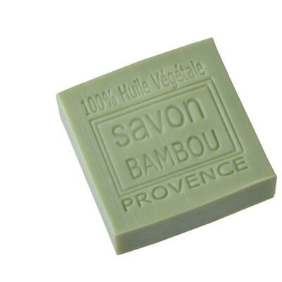 PROMO 📣 Savonitto Bamboo 100g