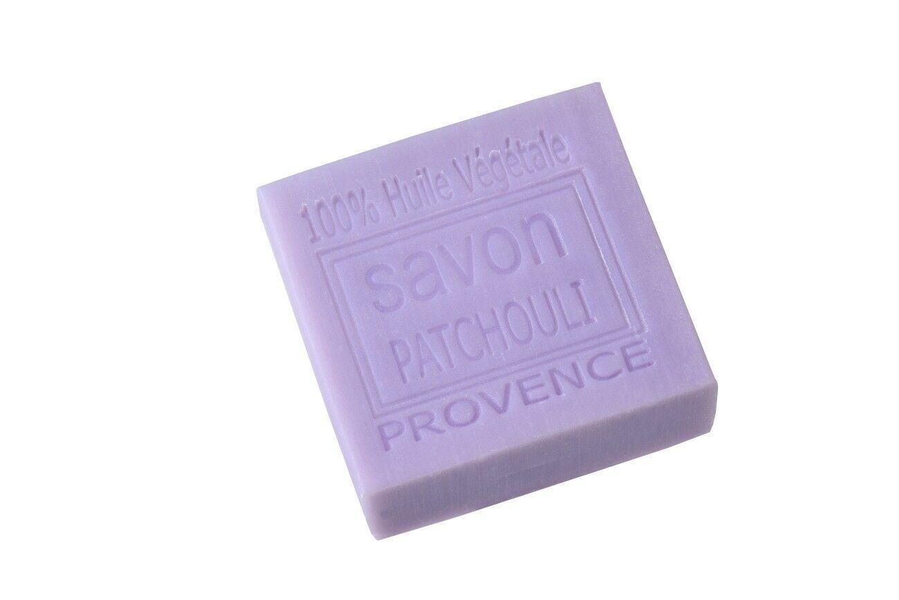 Savon Savonitto Patchouli 100g