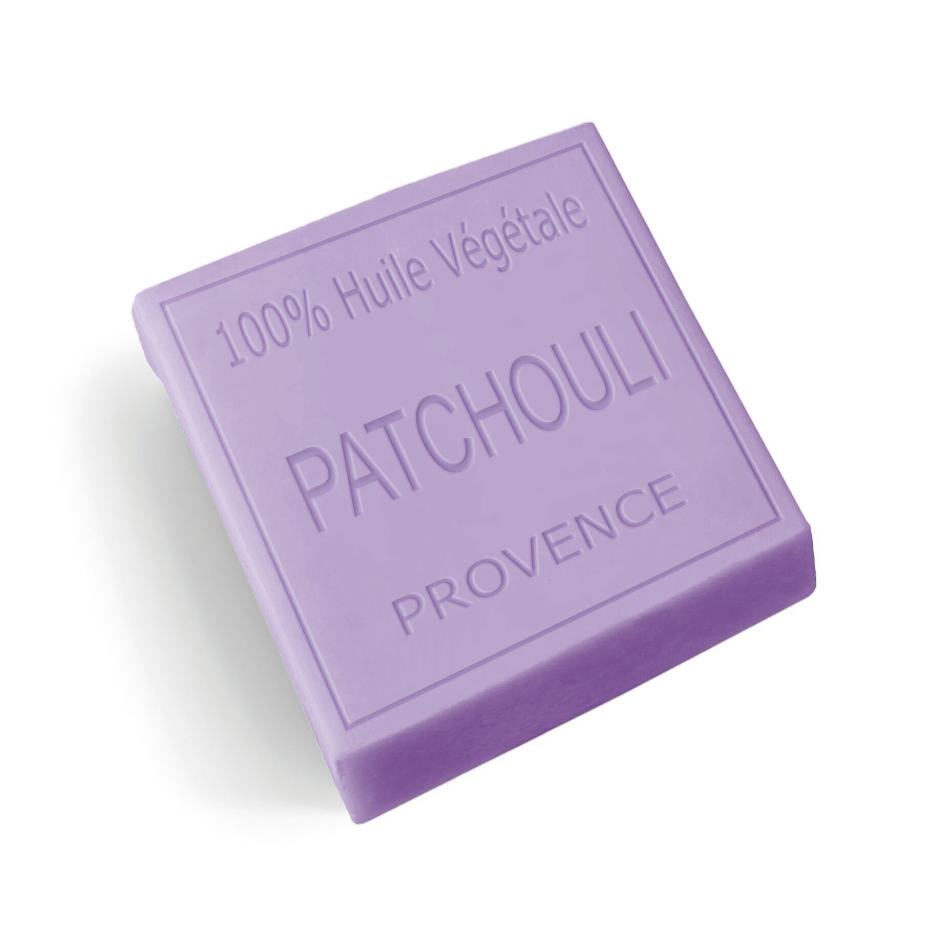 Savonitto Patchouli Soap 100g
