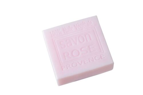 Savonitto Rose exfoliant 100g