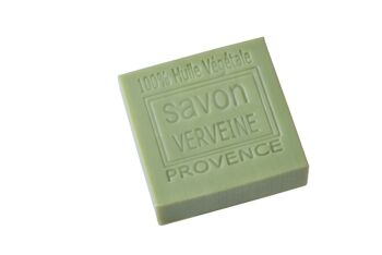 Savonitto Verveine exfoliant 100g