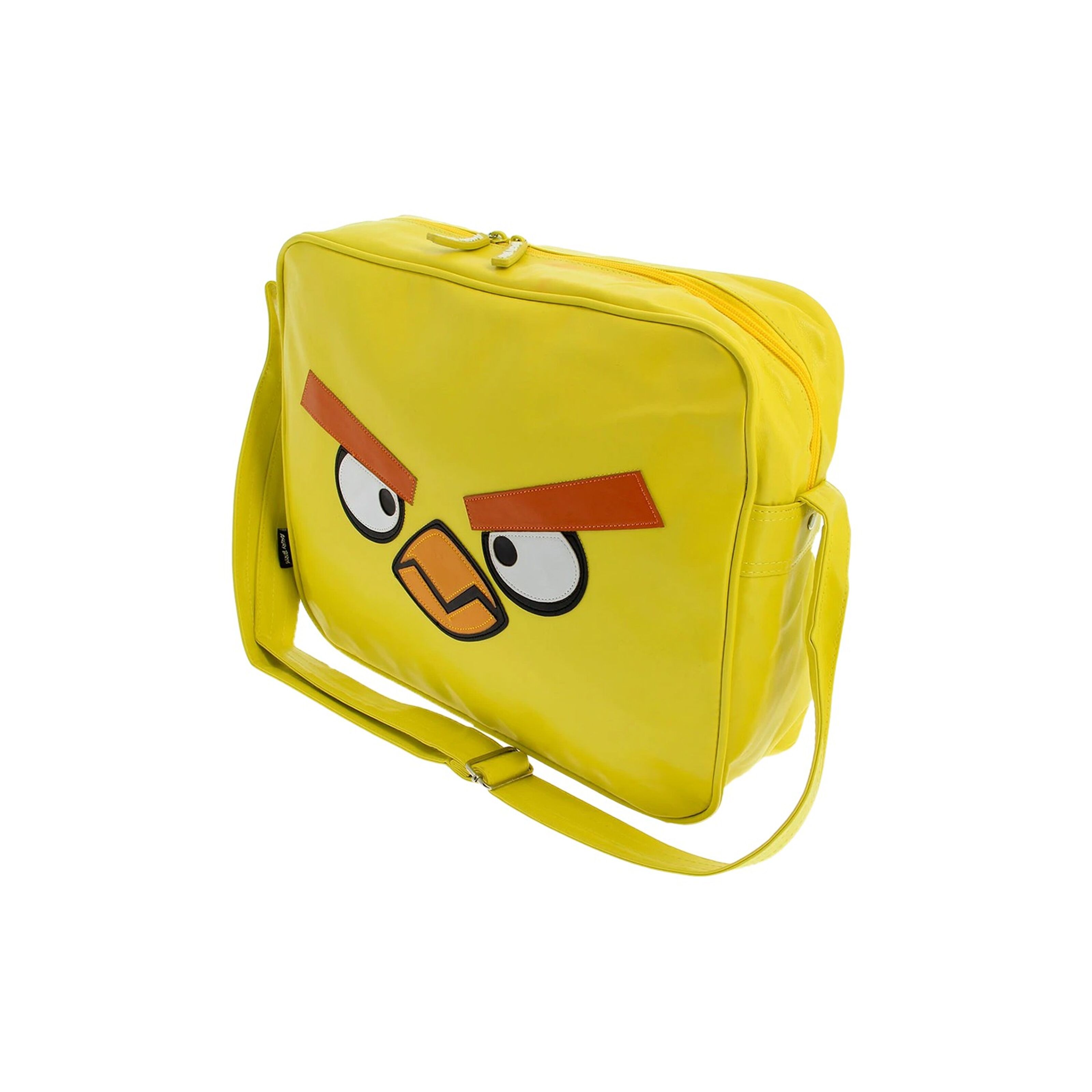 Kaufen Sie Angry Birds Premium Gelbe Umhängetasche zu Großhandelspreisen