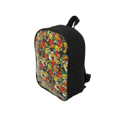 Angry Birds Small Kids Back Pack
