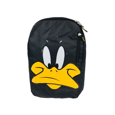 Zaino stampato per adulti Daffy Duck