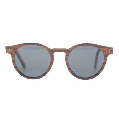 Stinson Rosewood - Certified Sustainable Wood Sunglasses