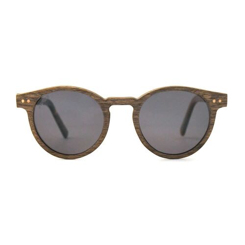 Stinson Walnut - Certified Sustainable Wood Sunglasses