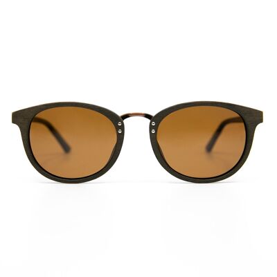 Hefe - Certified Sustainable Wood Sunglasses