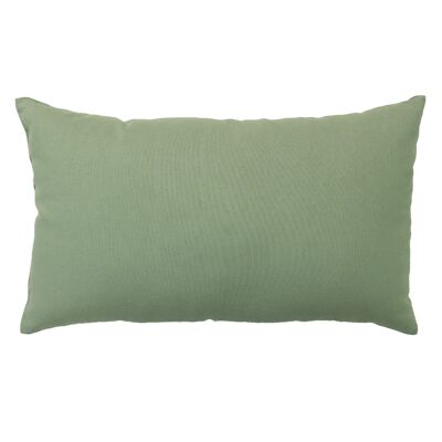 Coussin PANAMA Argile 30x50cm