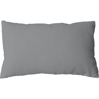 Cushion PANAMA Light Gray 30x50cm
