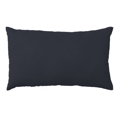PANAMA Dark Gray Cushion 30x50cm