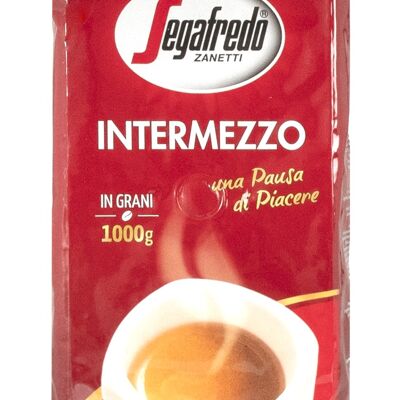 Segafredo Intermezzo (8 x 1 kg)