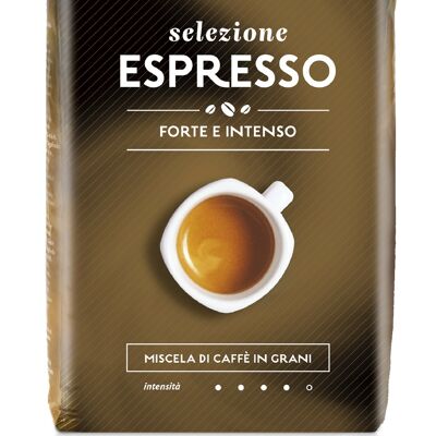 Segafredo Selezione Espresso (8 x 1 kg)
