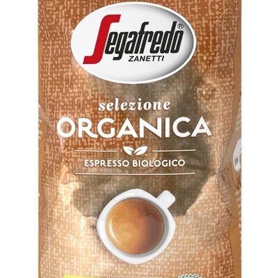 Segafredo Selezione Organica (8 x 1 kg)