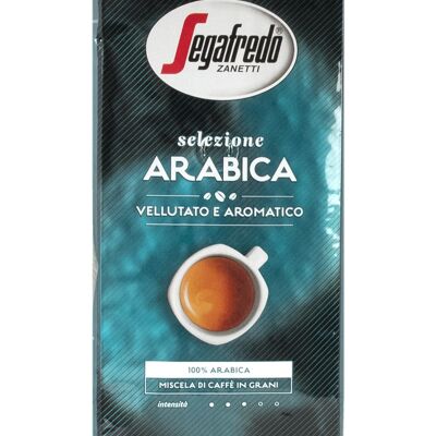 Segafredo Selezione Arabica (8 x 1 kg)