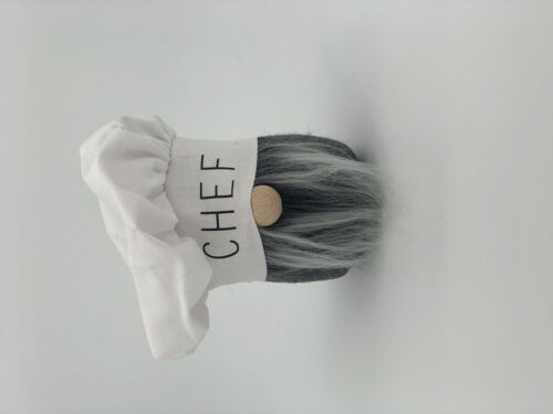 Gnome Petit Chef S