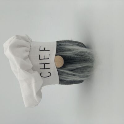 Gnome Petit Chef S