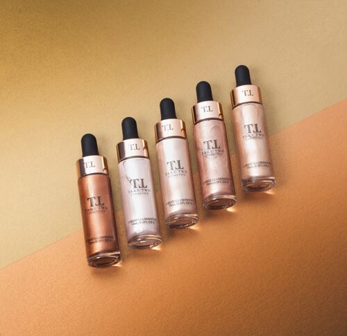 Mulah Liquid Illuminator