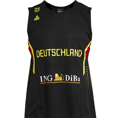 PEAK Jersey Germania (SKU: 20023)