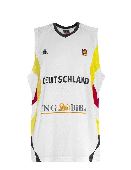 PEAK Trikot Deutschland (SKU: 20052)