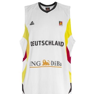 PEAK Trikot Deutschland (SKU: 20052)