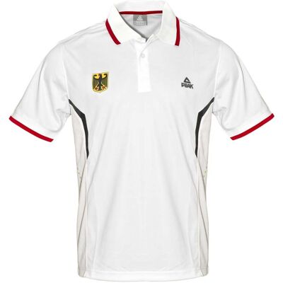 PEAK Polo Deutschland Basketball  (SKU: 20054)