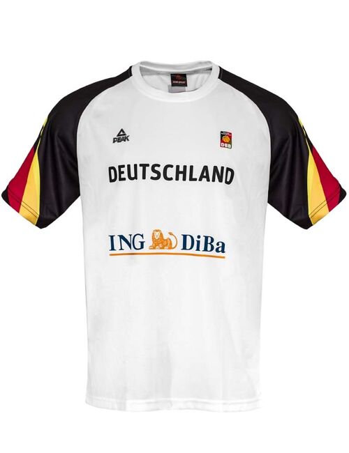 PEAK Shooting Shirt Deutschland (SKU: 20066)