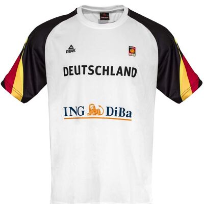 Camiseta de Tiro PEAK Alemania (SKU: 20066)