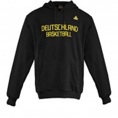 PEAK Hoodie Germany Basketball (SKU: 20163)