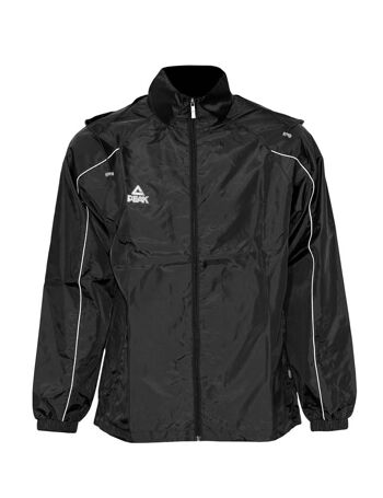 Veste de pluie PEAK (SKU: 20219) 1