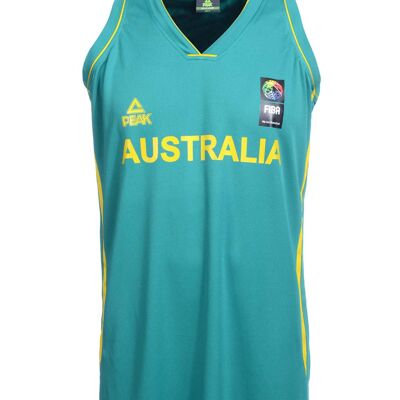 Jersey PEAK Australia (SKU: 20245)