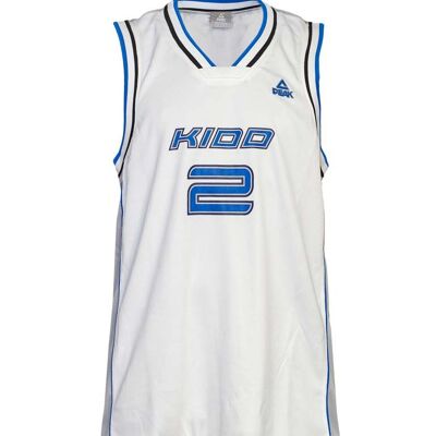 Camiseta PEAK Jason Kidd NBA (SKU: 20250)