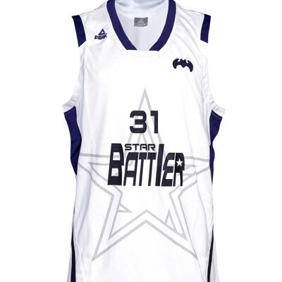 Camiseta PEAK Shane Battier NBA (SKU: 20253)