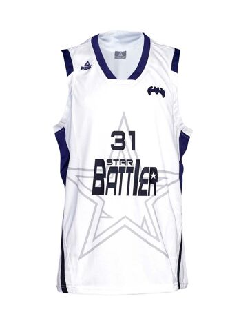 Maillot PEAK Shane Battier NBA (SKU: 20253) 1