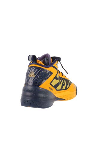 Chaussure de basketball PEAK Lightning III (SKU: 20311) 5