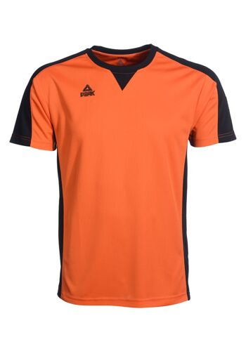 Maillot d'arbitre PEAK 2.0 DBB Logo (SKU: 20329) 1