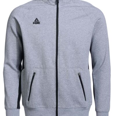 PEAK Zip Hoodie (SKU: 20332)