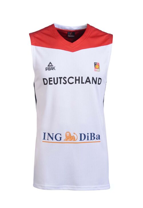 PEAK Trikot Deutschland (SKU: 20340)