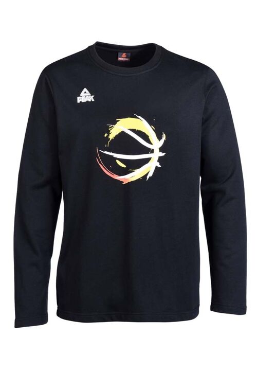 PEAK Longsleeve Deutschland Ball (SKU: 20352)