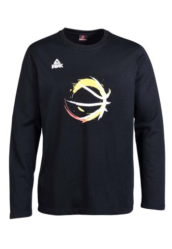 PEAK Longsleeve Deutschland Ball (SKU: 20352) 1