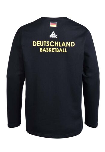 PEAK Longsleeve Deutschland Ball (SKU: 20352) 2