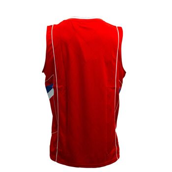 Maillot PEAK Serbie (SKU: 20356) 2