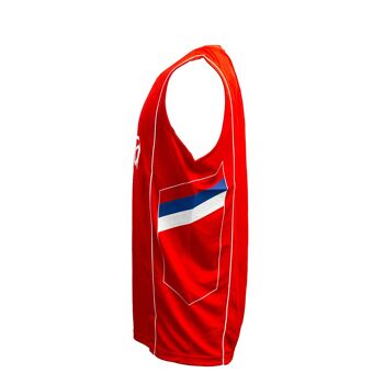 Maillot PEAK Serbie (SKU: 20356) 3