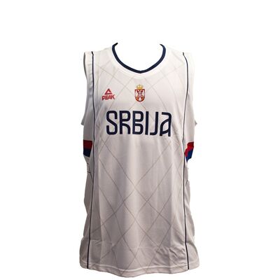 PEAK Jersey Serbia (SKU: 20357)