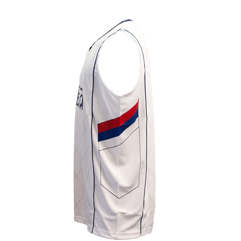 Peak serbia cheap jersey