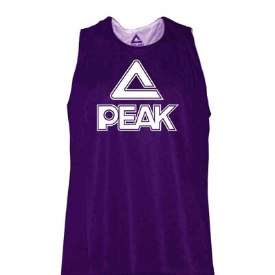 Maillot Reversible PEAK IOWA (SKU: 20377)