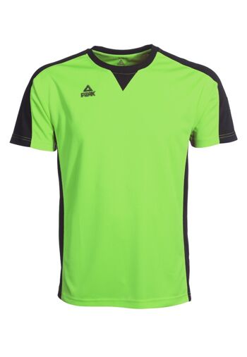 Maillot d'arbitre PEAK 2.0 DBB Logo (SKU: 20410) 1