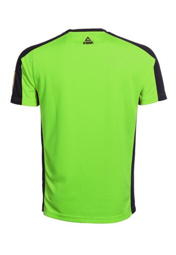 Maillot d'arbitre PEAK 2.0 DBB Logo (SKU: 20410) 3