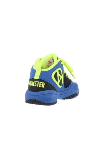 Chaussure de basketball PEAK pour enfants Monster (SKU: 20445) 5