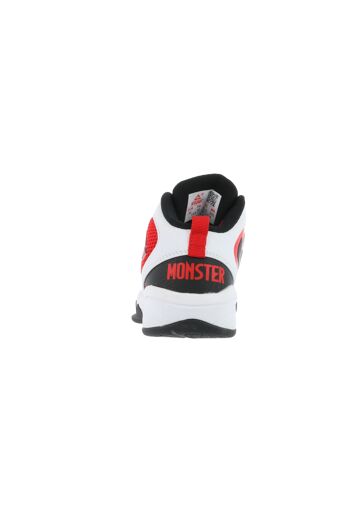 Chaussure de basketball PEAK pour enfants Monster Kids (SKU: 20446) 4